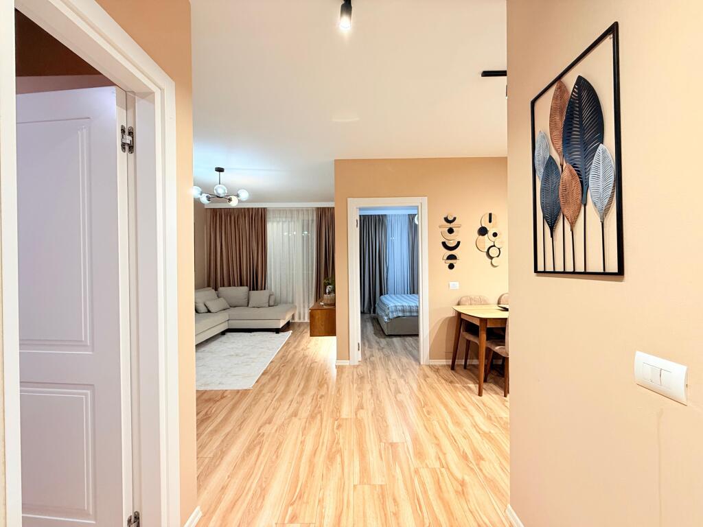 Appartamento 2+1 in vendita presso l'ex Campo di Aviazione