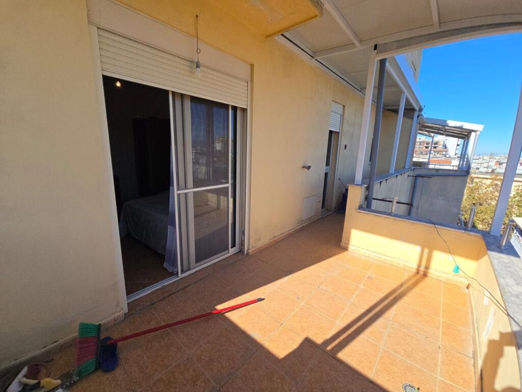 SHITET APARTAMENT 2+1+2 TEK SPITALI DURRES