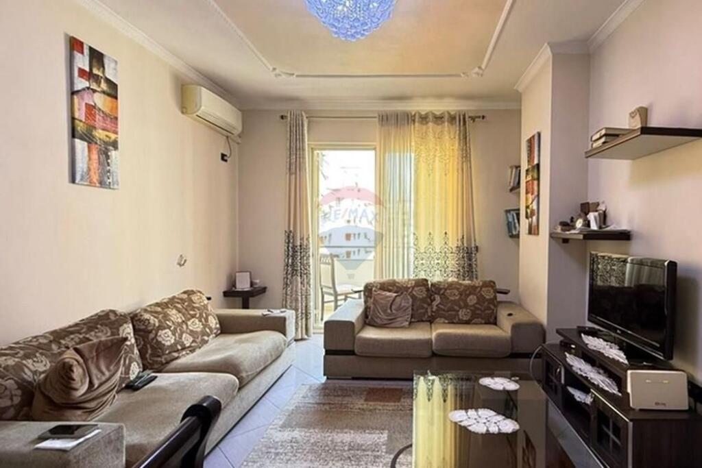 Apartament - Për Shitje - Rruga Teodor Keko, Tiranë (ID: 530201007-545)