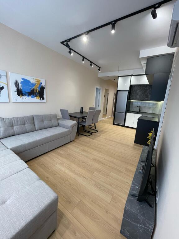 🏡 Apartment for Sale 2+1+2 Bathrooms – Dritan Hoxha Street