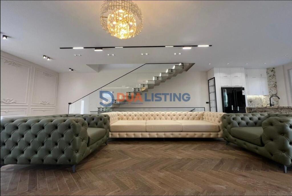 Vile moderne për qira pranë TEG!
