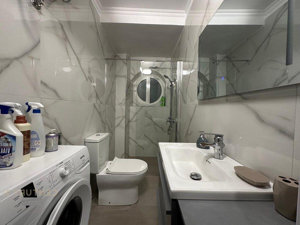 Appartamento 1+1 vicino a Lulishtes 1 Maji