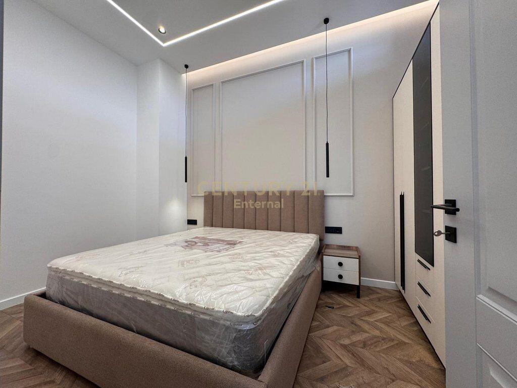 AFFITTO – APPARTAMENTO 1+1 ALL'INGRESSO DELLA RESIDENZA “KODRA E DIELLIT”