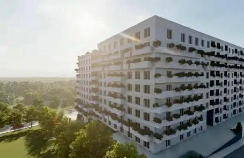 📣 SHITET Apartament 1+1 📍 Aluna Residence, Paskuqan ✨  