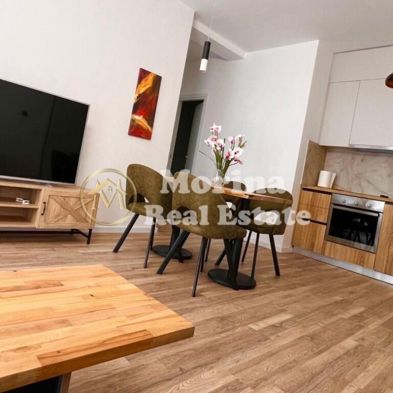 Affitto, Appartamento 2+1+2 + Veranda, Jordan Misja, 800 euro/mese