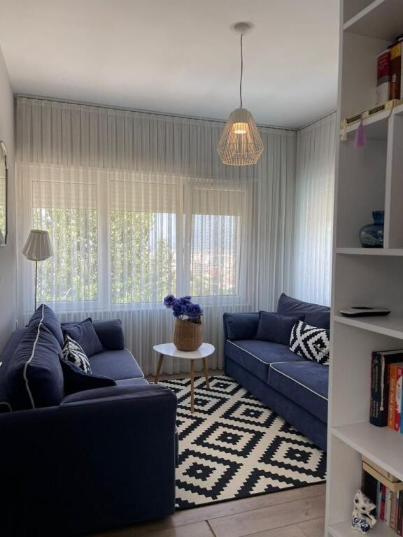 Super Dupleks 3+1+2+pishine ne shitje tek Residenza Kodra e Diellit (ID 4151148).