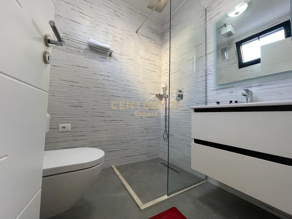 JAPIM ME QIRA HOTEL PRANË HIPOTEKËS, TIRANË! 6,500 € /Muaj