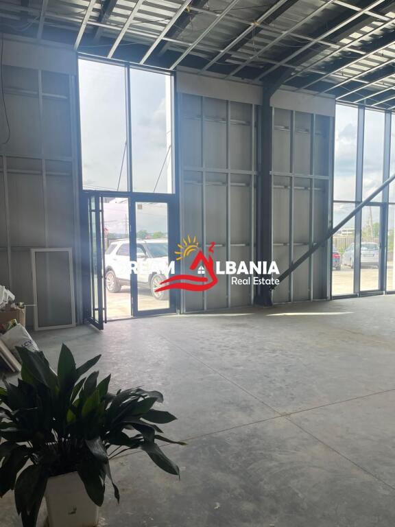 Locale in affitto a Mezez vicino a Top Channel (ID 4281220)