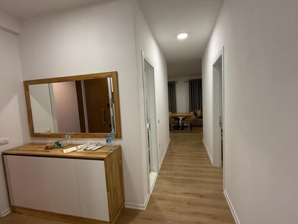 Apartment 3+1 for rent in Porcelan