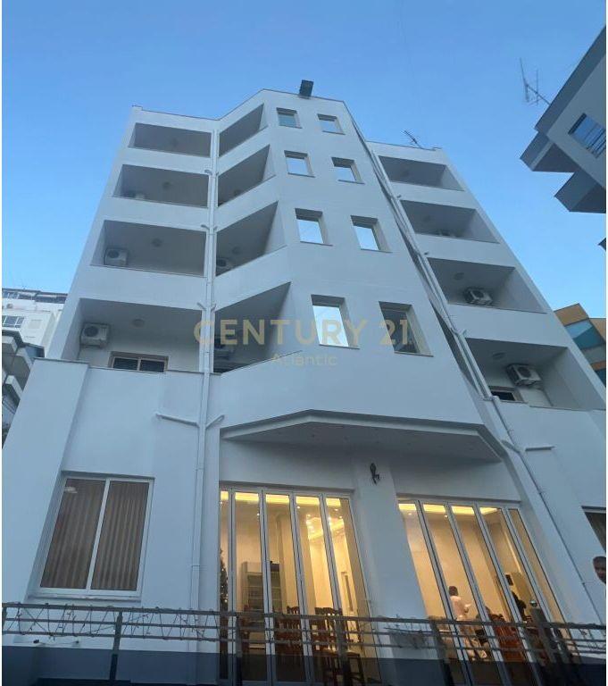 Hotel Për Qira në Shkëmbi I Kavajës, Durrës 7,800 € /Muaj