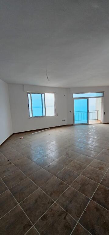 FOR SALE APARTMENT 1+1 SEA VIEW GOLEM DURRES