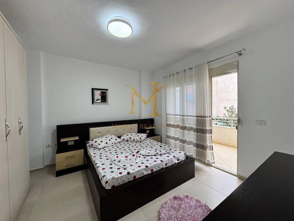 Apartament 2+1 per qera ne Plazh Hekurudha Durres. (deri ne 1 maj)