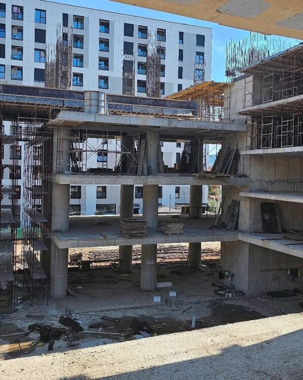 Occasione, Vendesi appartamento 2+1+2, Bulevardi i Ri/Residenza San Paulo