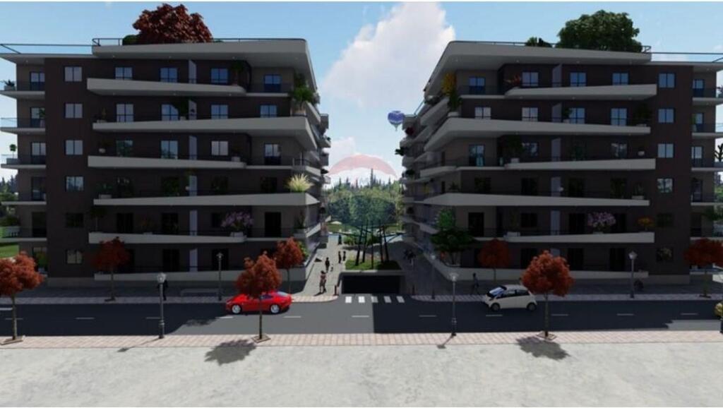 Durrës  Apartament 1+1 ne shitje ne Golem!