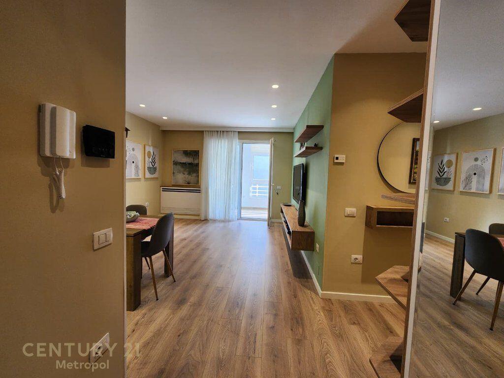 Qira – Apartament 2+1 | Pranë Rrugës së Elbasanit