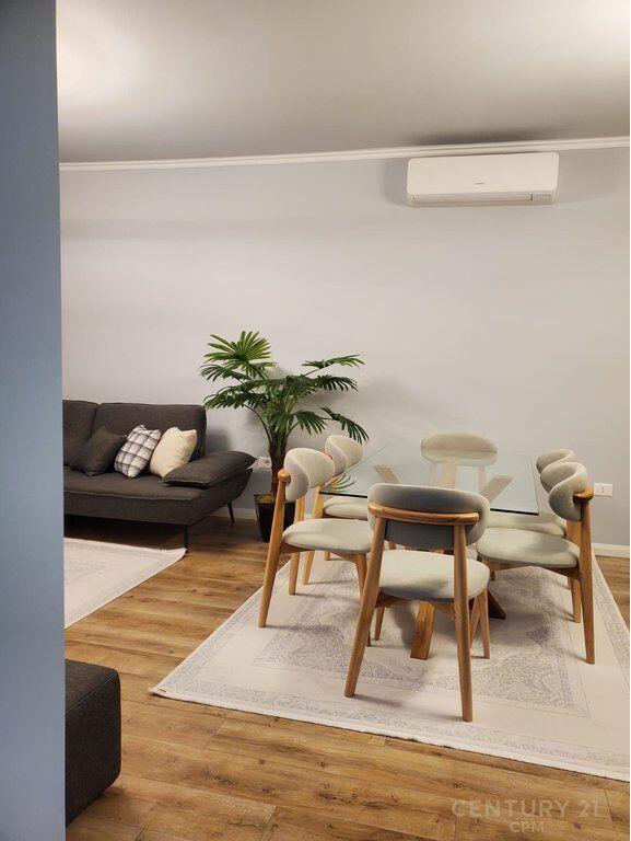 APARTMENT 2+1 WITH PARKING SPACE FOR RENT AT DRY LAKE!