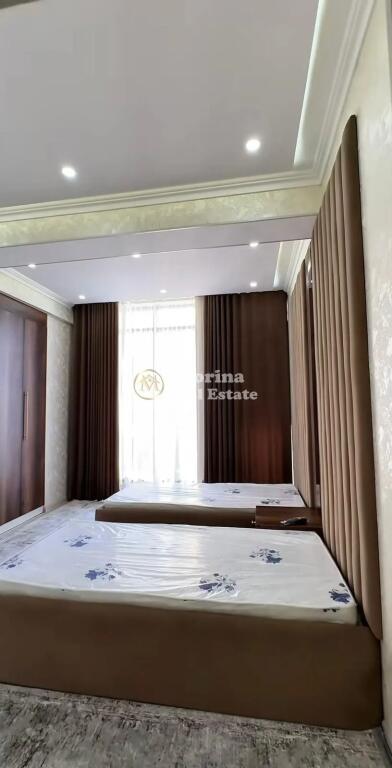 Shitje, Apartament 2+1+2, Ambasada Amerikane, 550.000 euro