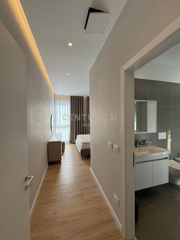 JEPET ME QIRA APARTAMENT 3+1+3 + POST PARKIMI TE "GREEN VALLEY", LIQENI I THATE