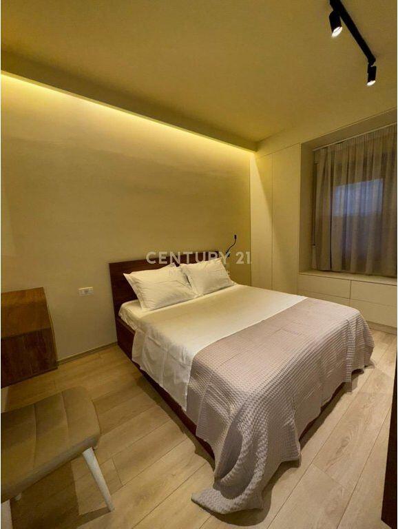 JEPET ME QIRA APARTAMENT 1+1 NE QENDER TE TIRANES