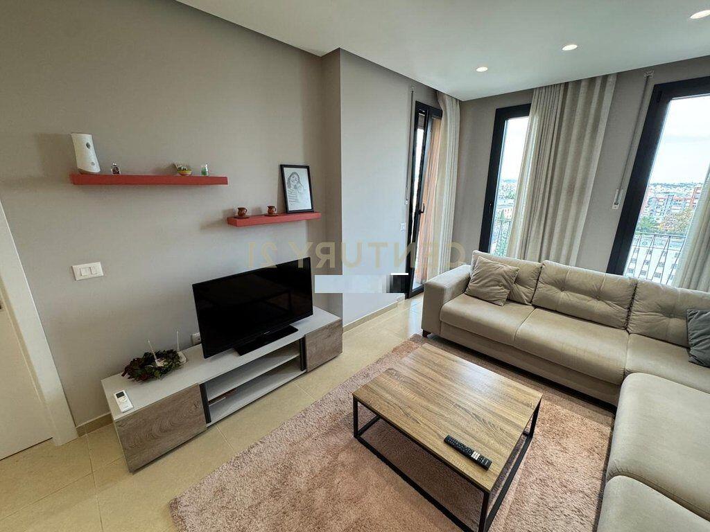 Apartament 1+1+Post Parkimi, Kompleksi Zirkon