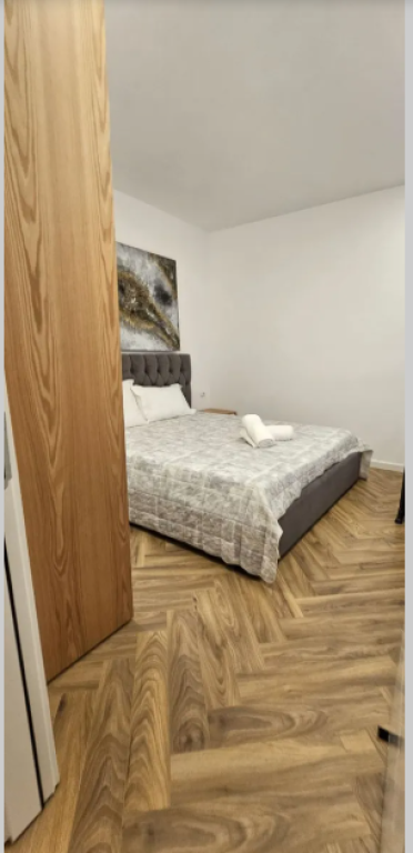 APARTMENT 1+1 FOR SALE NEAR GRAND BLUE FAFA GOLEM