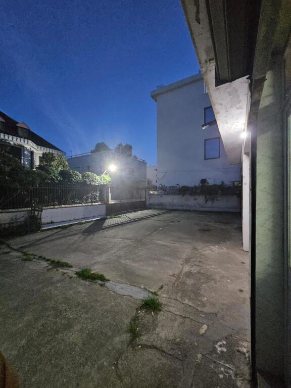 Commercial Space for Sale at the Red Cross in Durres!