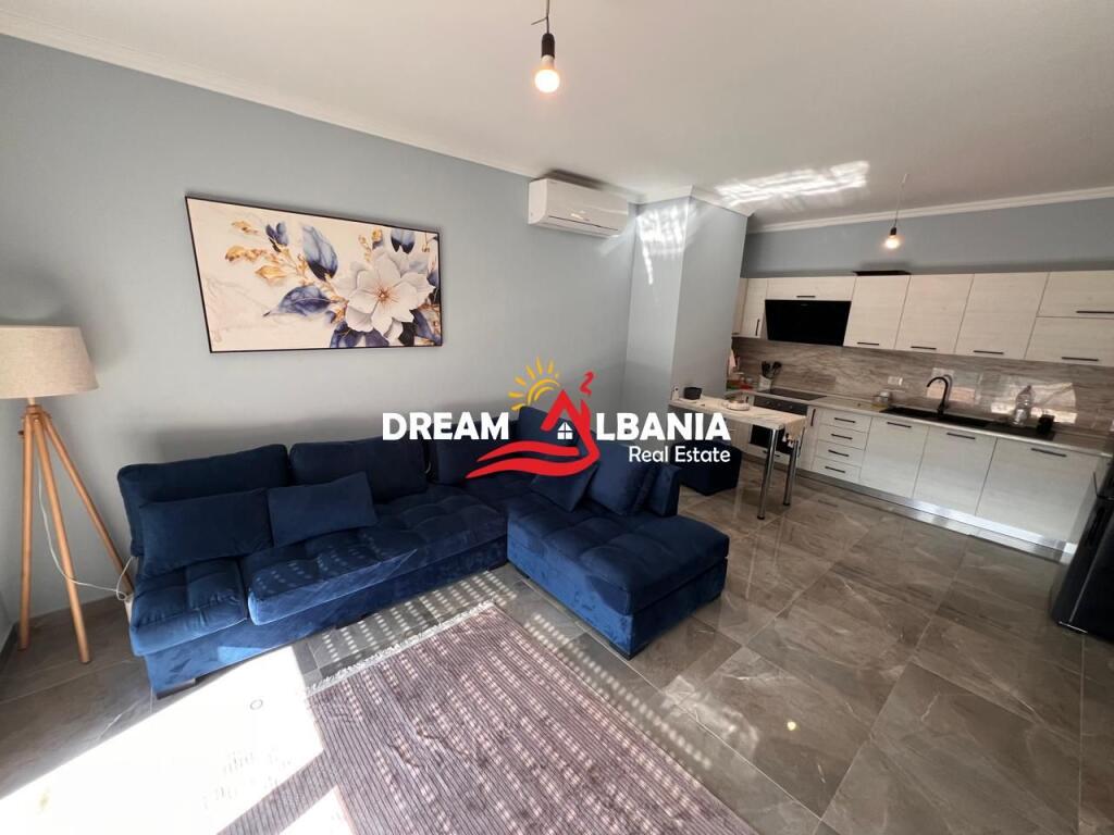 Apartament 1+1 me qera tek Zogu i Zi prane “Ring Center” ne Tirane (ID 4211945)