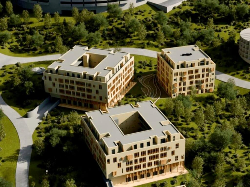 📣 SHITET Apartament 1+1 📍 Morina Palace, Dhermi ✨