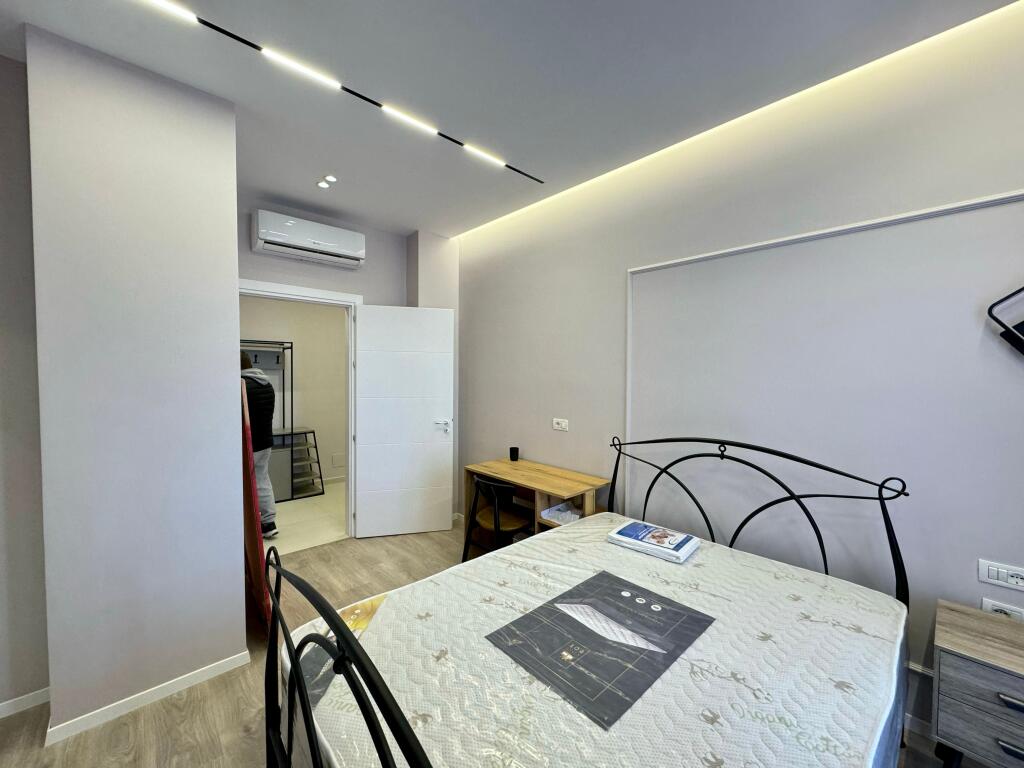 📣 QERA SUPER Apartament 2+1 Me 2 Tualete 📍 Ish Fusha e Aviacionit, Kompleksi IBN ✨