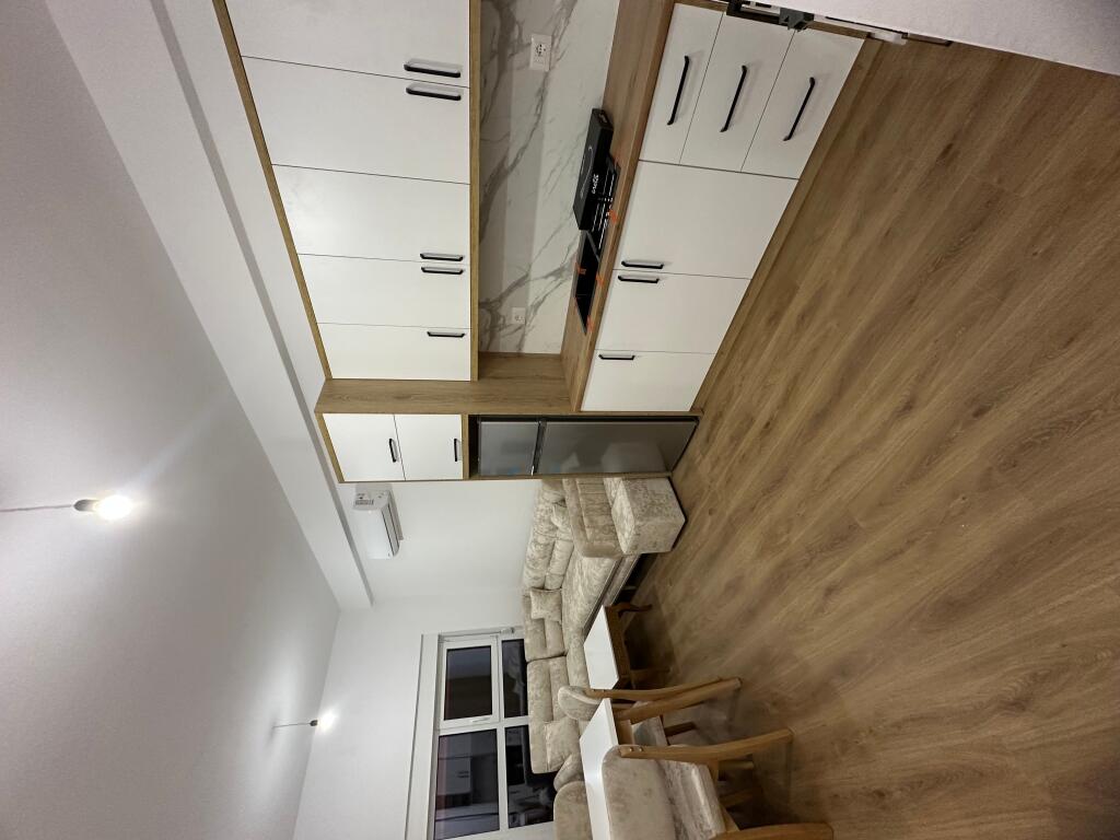 Jepet me qira 1+1 ne Ali Dem /Rez Mangalem