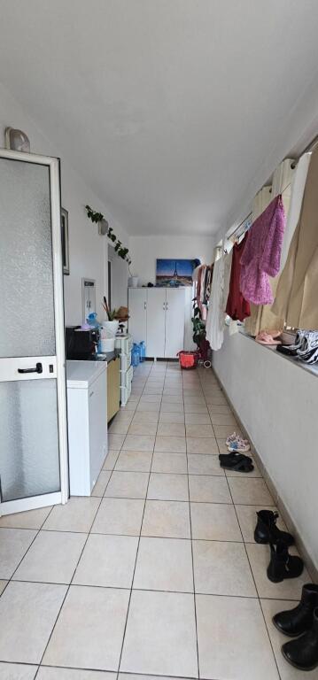 SHITET APARTAMENT 2+1+2 PRANE STADIUMIT DURRES