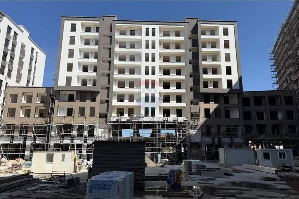 Apartment 2+1 for sale in Kinostudio !