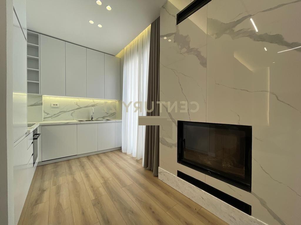 APPARTAMENTO 1+1 IN AFFITTO con POSTO AUTO