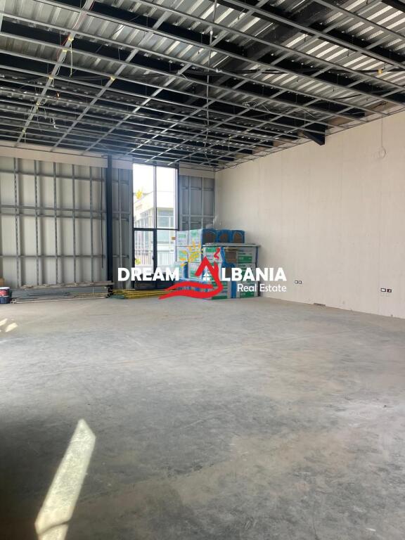 Locale in affitto a Mezez vicino a Top Channel (ID 4281220)