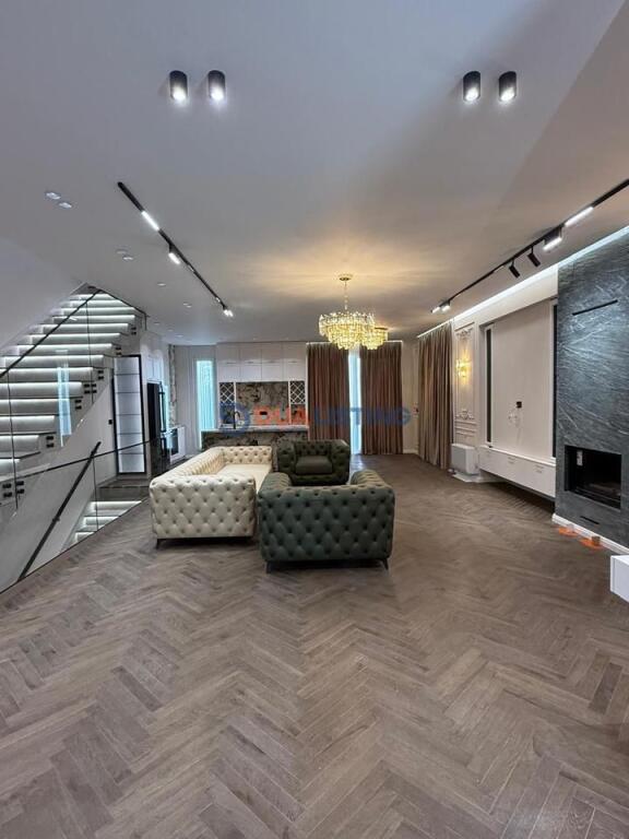 qira Vile moderne për qira pranë TEG!