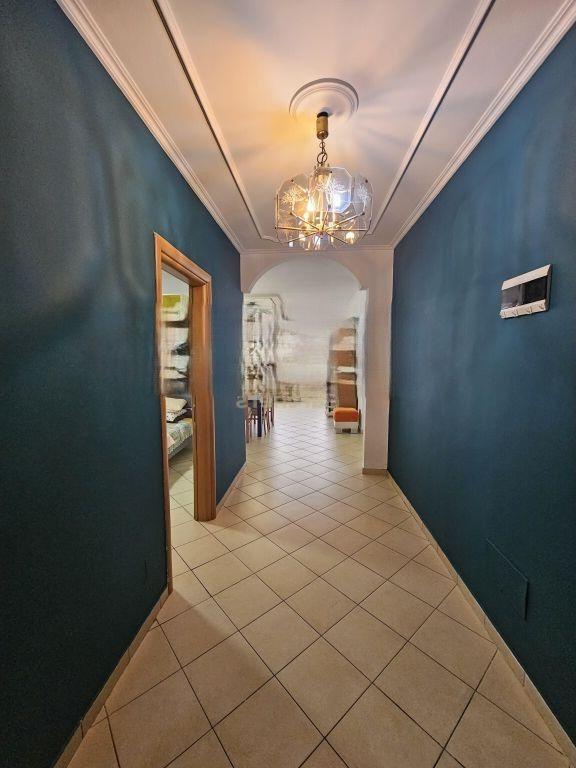 WE SELL 3+1+2 APARTMENT ON KAVAJES STREET! 228,000 €