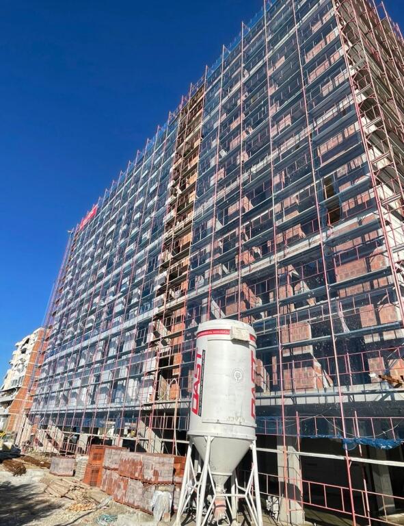 OKAZION Shitet Apartamenti 2+1 në Kamëz