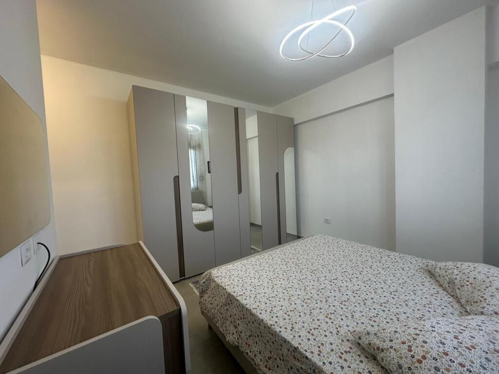 🏡 Apartament 2+1+2+Ballkon me Qira – Oasis Residence, Astir