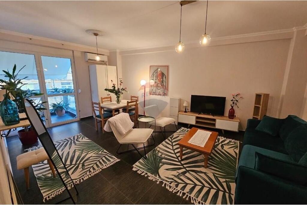 Apartment 2+1+2 for rent in the center!