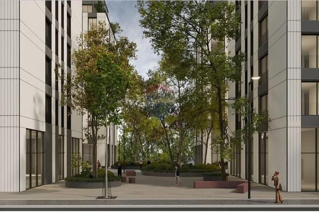 Vendesi in vendita 2+1 in via 5 Maji