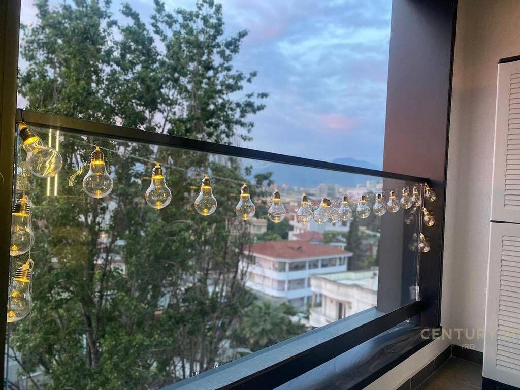 Qira – Apartament 1+1 | Kompleksi “Magnet”, 21 Dhjetori