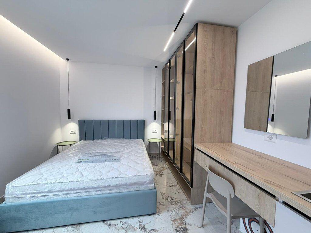 RRUGA E DURRESIT, SHESIM APARTAMENT 1+1 DHE STUDIO 219,000 €