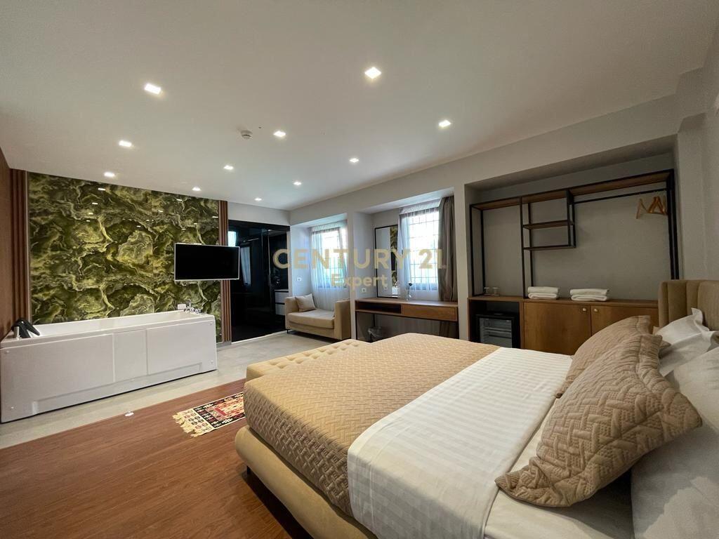 JAPIM ME QIRA HOTEL PRANË HIPOTEKËS, TIRANË! 6,500 € /Muaj