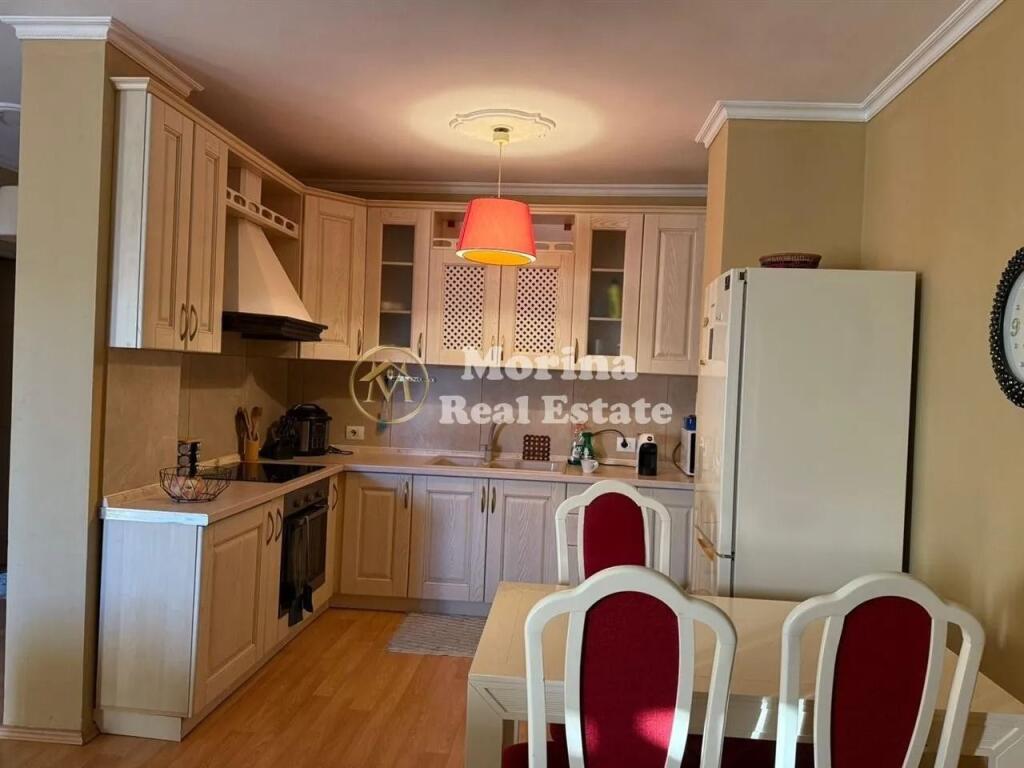 Qera, Apartament 1+1,Yzberisht, 450 euro/muaj.