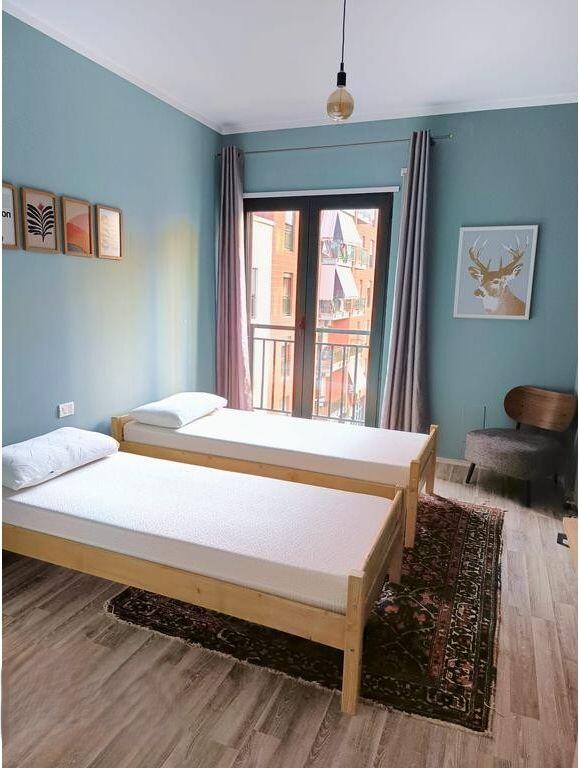 Apartment 2+1+2 at Residence "Green City"!! 250,000 €