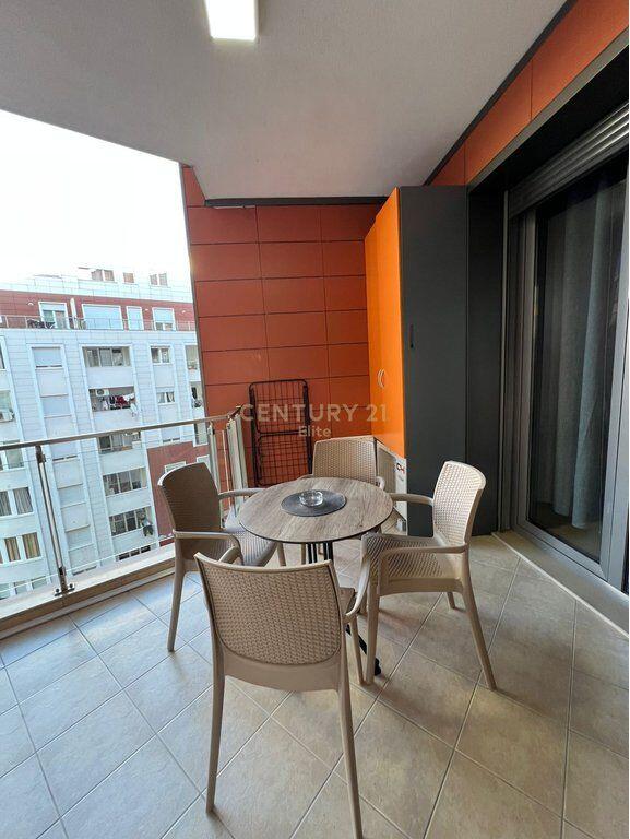 Qira, Apartament 1+1+Post Parkimi, Rruga e kosovareve