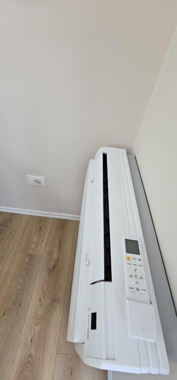 🏢 Apartament Super Lluksoz 1+1 Vollga, Durrës