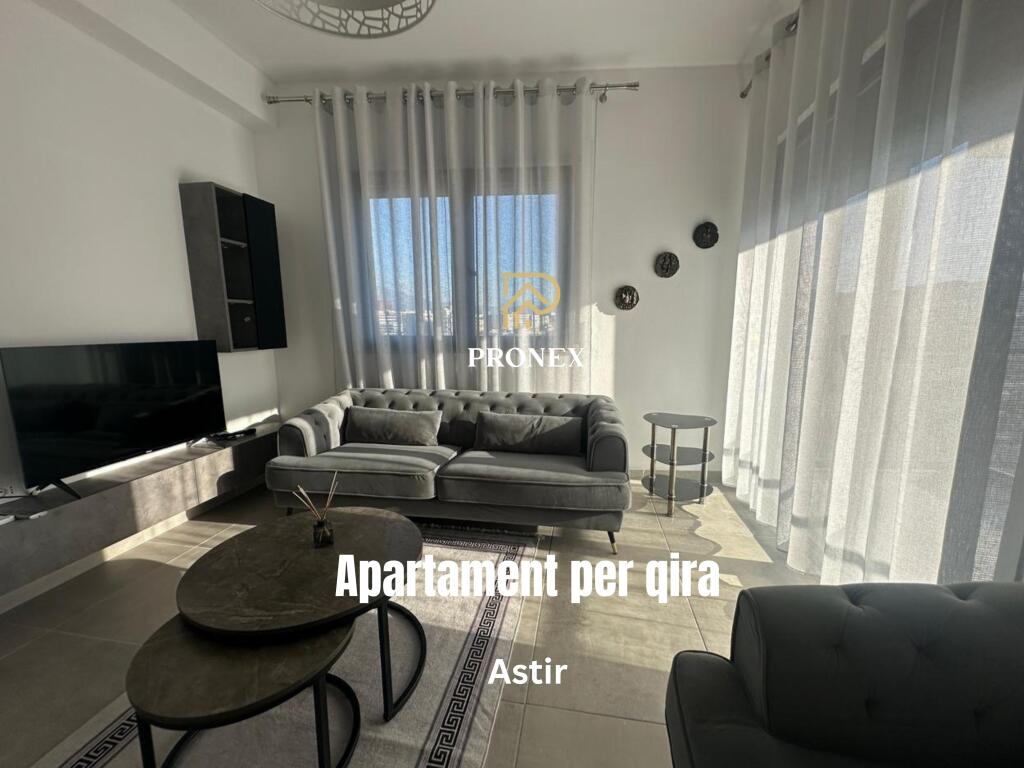 Apartment 2+1 for rent Astir