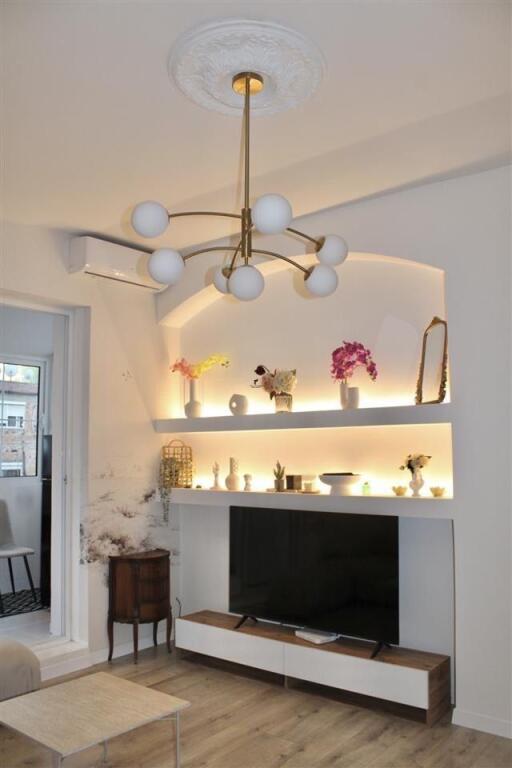 APARTMENT FOR RENT 2+1 BLOK 1800 EURO