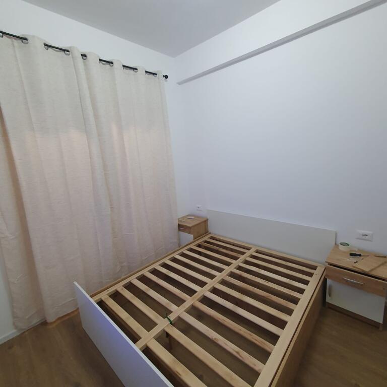 Apartament me qera 1+1 Rezidenca Kadiu